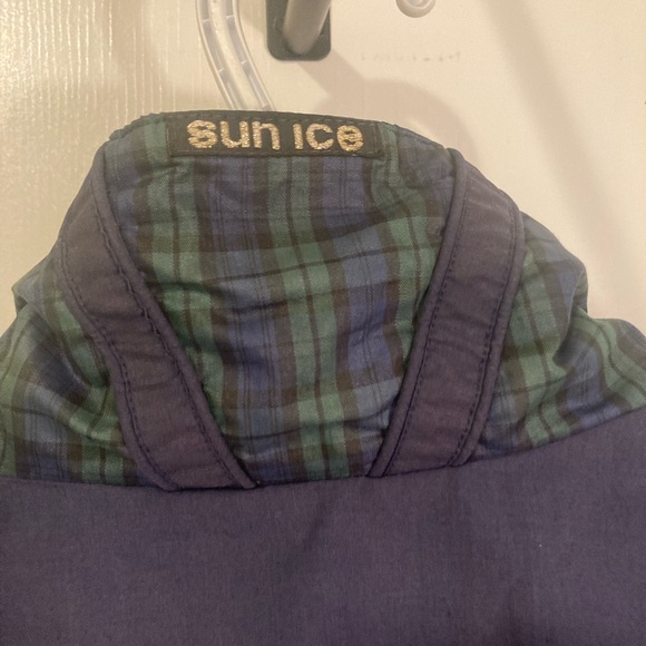 Sun Ice fall gortex jacket - Picture 5 of 8